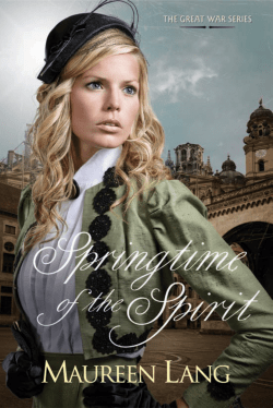 Springtime of the Spirit - Tyndale House Publishers
