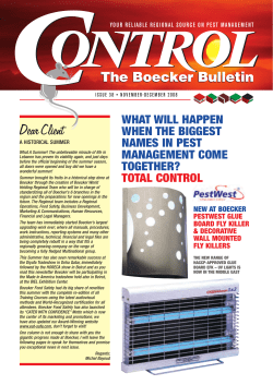 Boecker - Qatarmark.com