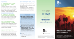 understanding scaqmd air quality rules