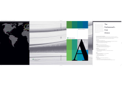 Annual Report - Wolters Kluwer