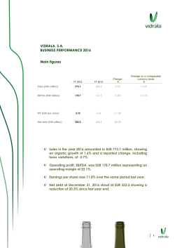 22/02/2017PDF 581KbBusiness performance FY 2016