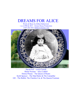 the libretto as a pdf file for more information