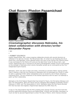 Shoot Online: NEBRASKA