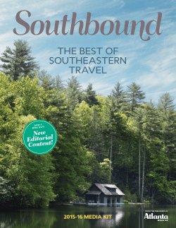 the best of southeastern travel