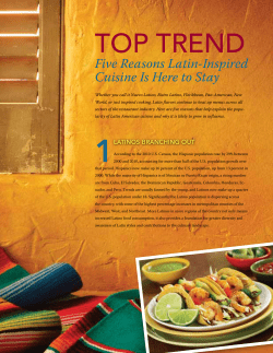 top trend - Maines.net