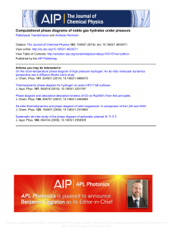 Computational phase diagrams of noble gas hydrates under pressure