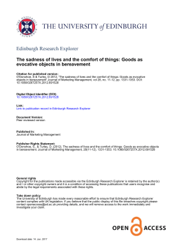 as Adobe PDF - Edinburgh Research Explorer
