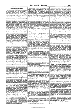 MISCELLANEOUS SUMMARY. All the .Year