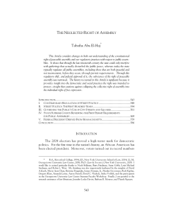 Article - UCLA Law Review