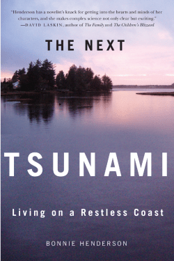 The Next Tsunami - OSU Press