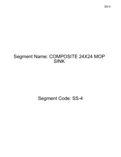 Segment Name - PACE Supply Corp.