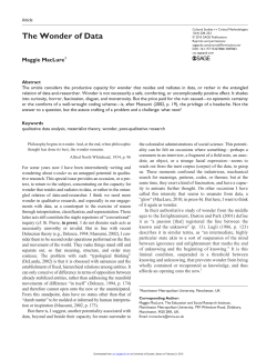 MACLURE 1 [PDF 315.44KB]