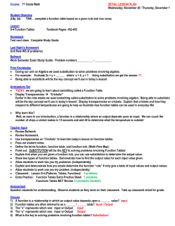 Document
