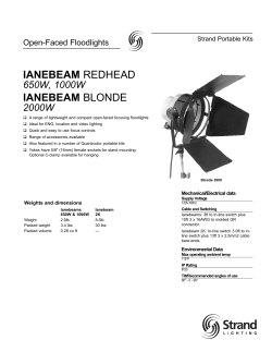 ianebeam