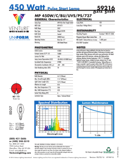 Uni-Form Pulse Start Lamp Template_082014.psmd