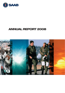annual report 2008