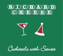 Cocktails with Santa