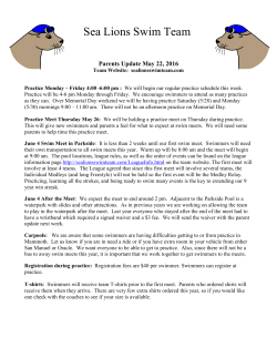 May 22, 2016 - San Manuel