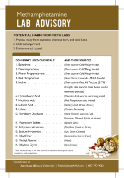 LAB ADViSORY - American Military University