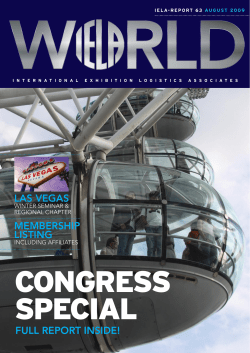 IELA Report 63 PDF file 3 MB