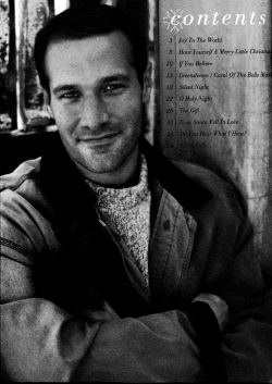 Jim Brickman - Sheets Piano