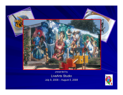 Interpretations of The Great Migration