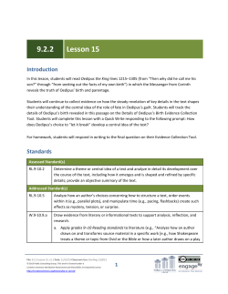 9.2.2 Lesson 15