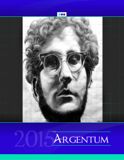 Argentum - Great Basin College