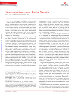 PDF - Journal of the American Heart Association