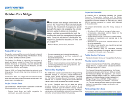 Golden Ears Bridge