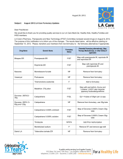 Subject: Dear Pract We would IHSS mem LA
