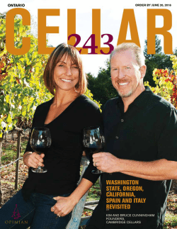 Cellar Offering 248