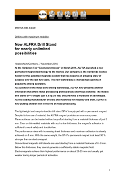 to see full press release