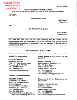 Respondent Her-Majesty-the-Queen