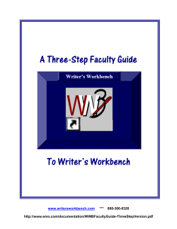 WWBFacultyGuide-Thre..