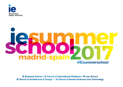 brochure