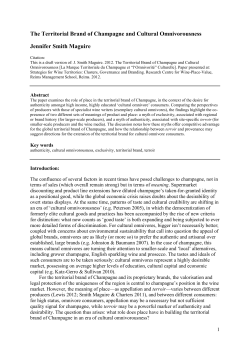 territorial brand-early draft (Smith Maguire)