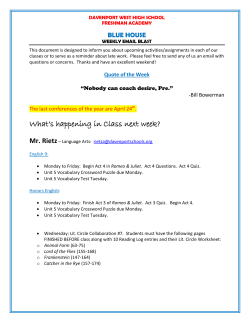 davenport west high school