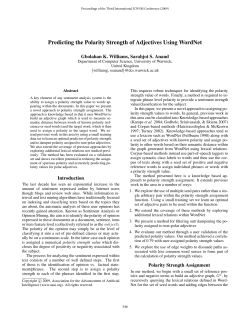 Close - Association for the Advancement of Artificial Intelligence