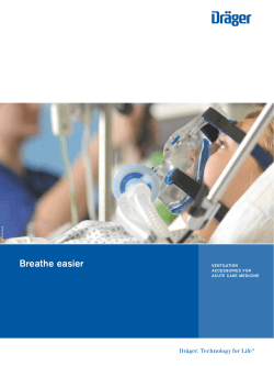 Breathe easier