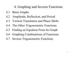 y - El Camino College