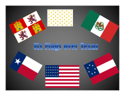Six Flags over Texas