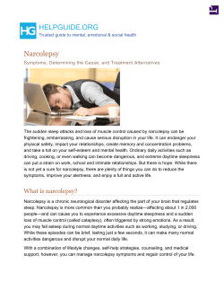 PDF version - HelpGuide.org