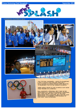 Newsplash 26 Sept 2012 - draft