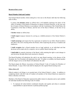 2.80 - Community High School District 99