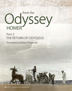 Odyssey Twenty Years Gone - The Suitors