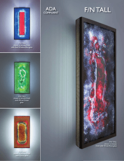 F/N TALL - WPT Design