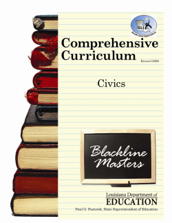 Civics