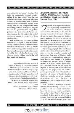 The Pomegranate on CDROM