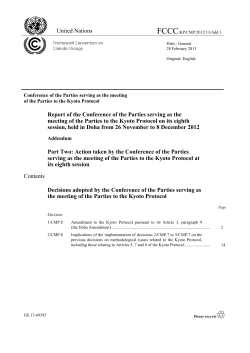 1/CMP.8 - unfccc